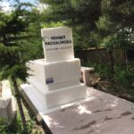 Ankara tek kişilik blok mezar modelleri 01