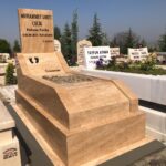 Ankara tek kişilik blok mezar modelleri 02