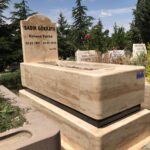 Ankara tek kişilik blok mezar modelleri 03