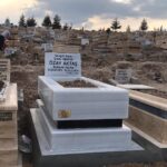 Ankara tek kişilik blok mezar modelleri 04