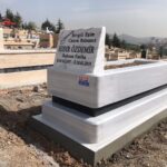 Ankara tek kişilik blok mezar modelleri 06