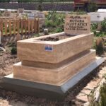 Ankara tek kişilik blok mezar modelleri 08