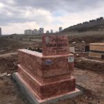 Ankara tek kişilik blok mezar modelleri 12
