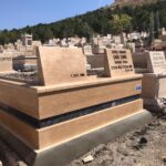 Ilgaz Güven Mermer Aile Kabiri 5'lik Mezar Modelleri 02