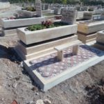 ılgaz güven mermer blok mezar modelleri 27