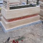 ılgaz güven mermer blok mezar modelleri 35