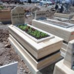 Ilgaz Güven Mermer Çift Katlı Mezar Modelleri 11