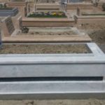 Ilgaz Güven Mermer Çift Katlı Mezar Modelleri 14