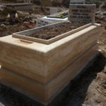 ılgaz güven mermer çift katlı mezar modelleri 22