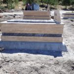 Ilgaz Güven Mermer Çift Katlı Mezar Modelleri 28
