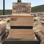 ılgaz güven mermer çift katlı mezar modelleri 34