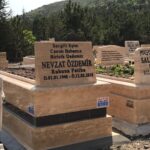 ılgaz güven mermer çift katlı mezar modelleri 38