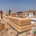 ılgaz güven mermer çift katlı mezar modelleri 43