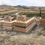 ılgaz güven mermer çift katlı mezar modelleri 47