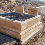 ılgaz güven mermer çift kişilik blok mezar modelleri 07