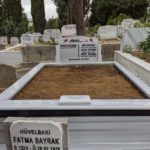 ılgaz güven mermer çift kişilik mezar modelleri 01