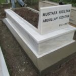ılgaz güven mermer çift kişilik mezar modelleri 03