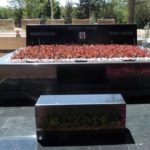 ılgaz güven mermer çift kişilik mezar modelleri 05