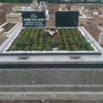 ılgaz güven mermer çift kişilik mezar modelleri 07
