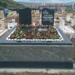 ılgaz güven mermer çift kişilik mezar modelleri 08