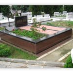 ılgaz güven mermer çift kişilik mezar modelleri 10