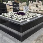 ılgaz güven mermer çift kişilik mezar modelleri 12