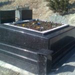 ılgaz güven mermer çift kişilik mezar modelleri 13