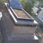 Ilgaz Güven Mermer Granit Mezar Modelleri 03