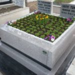 Ilgaz Güven Mermer Granit Mezar Modelleri 10