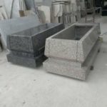 Ilgaz Güven Mermer Granit Mezar Modelleri 12