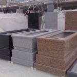Ilgaz Güven Mermer Granit Mezar Modelleri 15