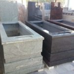 Ilgaz Güven Mermer Granit Mezar Modelleri 17