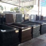 Ilgaz Güven Mermer Granit Mezar Modelleri 18