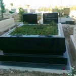 Ilgaz Güven Mermer Granit Mezar Modelleri 19