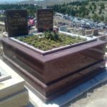 Ilgaz Güven Mermer Granit Mezar Modelleri 29