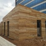 Ilgaz Güven Mermer Mezar Dış Cephe Kaplama Modelleri 02