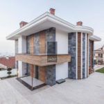 Ilgaz Güven Mermer Mezar Dış Cephe Kaplama Modelleri 03