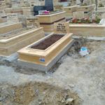 Ilgaz Güven Mermer Mezar Galeri 01