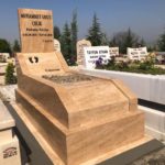 Ilgaz Güven Mermer Mezar Galeri 08