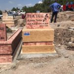 Ilgaz Güven Mermer Mezar Galeri 13