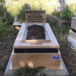 Ilgaz Güven Mermer Mezar Galeri 14