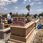 Ilgaz Güven Mermer Mezar Galeri 17