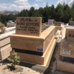 Ilgaz Güven Mermer Mezar Galeri 21
