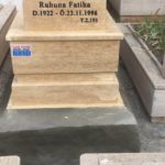 Ilgaz Güven Mermer Mezar Galeri 24