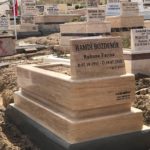Ilgaz Güven Mermer Mezar Galeri 31