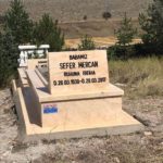 Ilgaz Güven Mermer Mezar Galeri 35