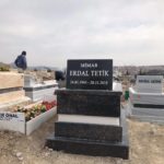Ilgaz Güven Mermer Mezar Galeri 3