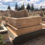 Ilgaz Güven Mermer Mezar Galeri 65