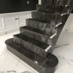Ilgaz Güven Mermer Mezar İnşaat Basamak Modelleri 09