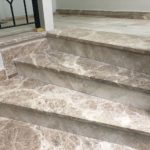 Ilgaz Güven Mermer Mezar İnşaat Basamak Modelleri 11